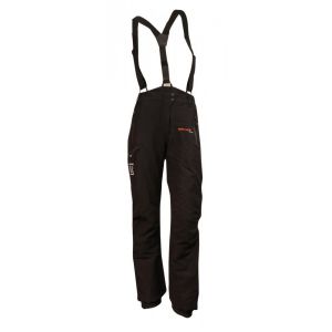 Pantalon de Montagne Femme WINDY SPIRIT Vertical