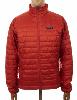 Veste de Montagne Homme NANO PUFF JKT Patagonia.