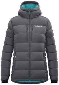 Veste de Montagne Duvet Femme COSMO CAMP