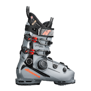 Chaussures de ski Alpin SPEEDMACHINE 120 BOA NORDICA.