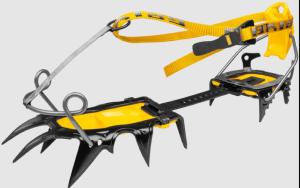 Crampons G 12 O MATIC GRIVEL