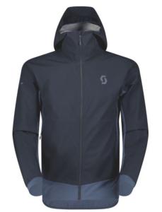 Veste de Montagne EXPLORAIR HYBRID LT SCOTT