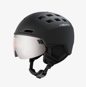 Casque de Ski Homme RADAR HEAD