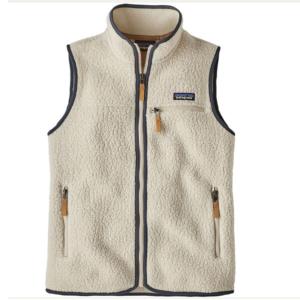 Gilet Polaire RETRO PILE PATAGONIA