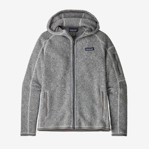 Veste de Montagne Polaire Femme BETTER SWEATER Hoodie PATAGONIA