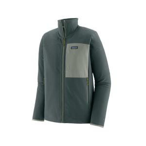 Veste Polaire Homme R2 Techface Patagonia