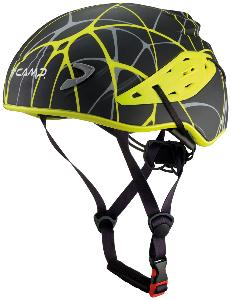 Casque de Montagne SPEED COMP CAMP