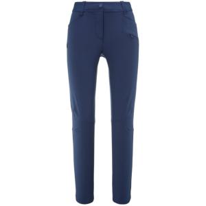 Pantalon de montagne Femme W WANAKA STRETCH MILLET