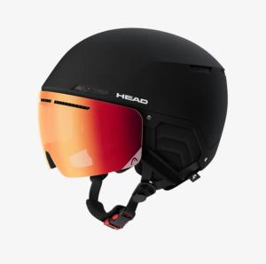 Casque de Ski Homme CINEMA PRO HEAD