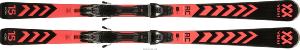 Skis Alpins RACE TIGER RC VOLKL